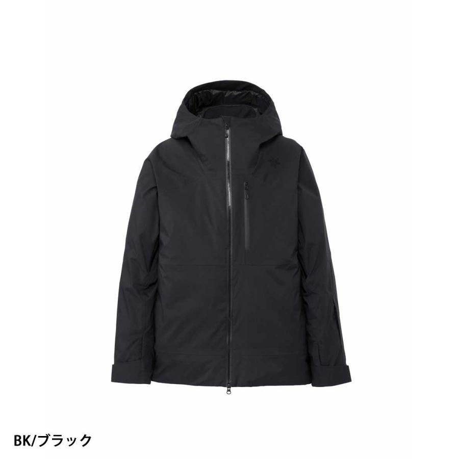 GOLDWIN ゴールドウイン スキーウェア アウター ジャケット
