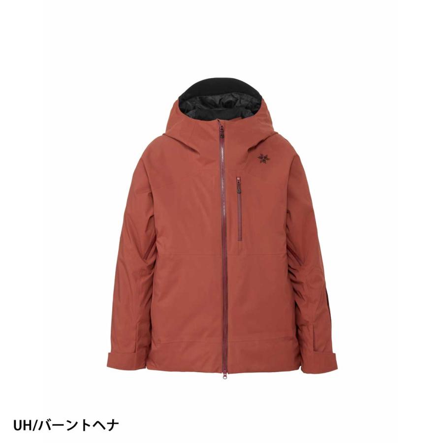 GOLDWIN（ゴールドウイン） 【全品P10倍！8日23時59まで】GOLDWIN