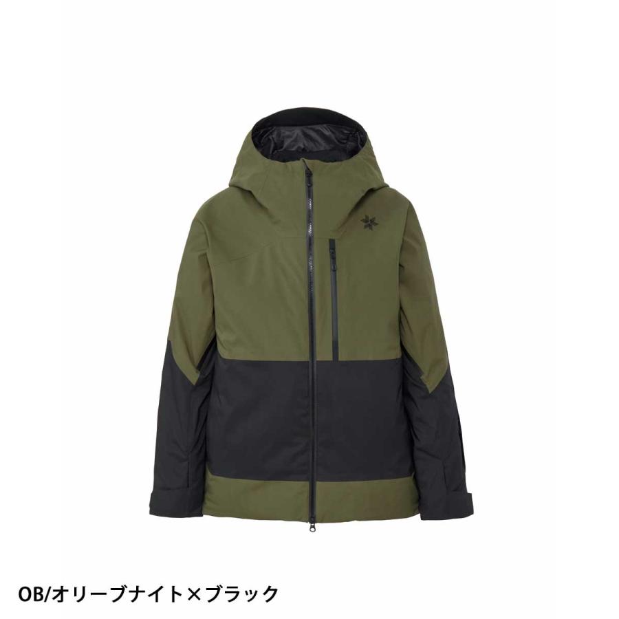 GOLDWIN（ゴールドウイン） 【15日限定！全品P10倍！】GOLDWIN スキー