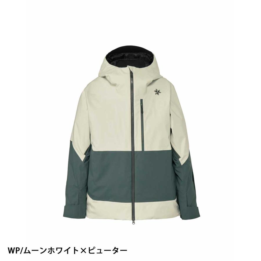 GOLDWIN（ゴールドウイン） 【全品P10倍！5日〜】GOLDWIN スキーウェア