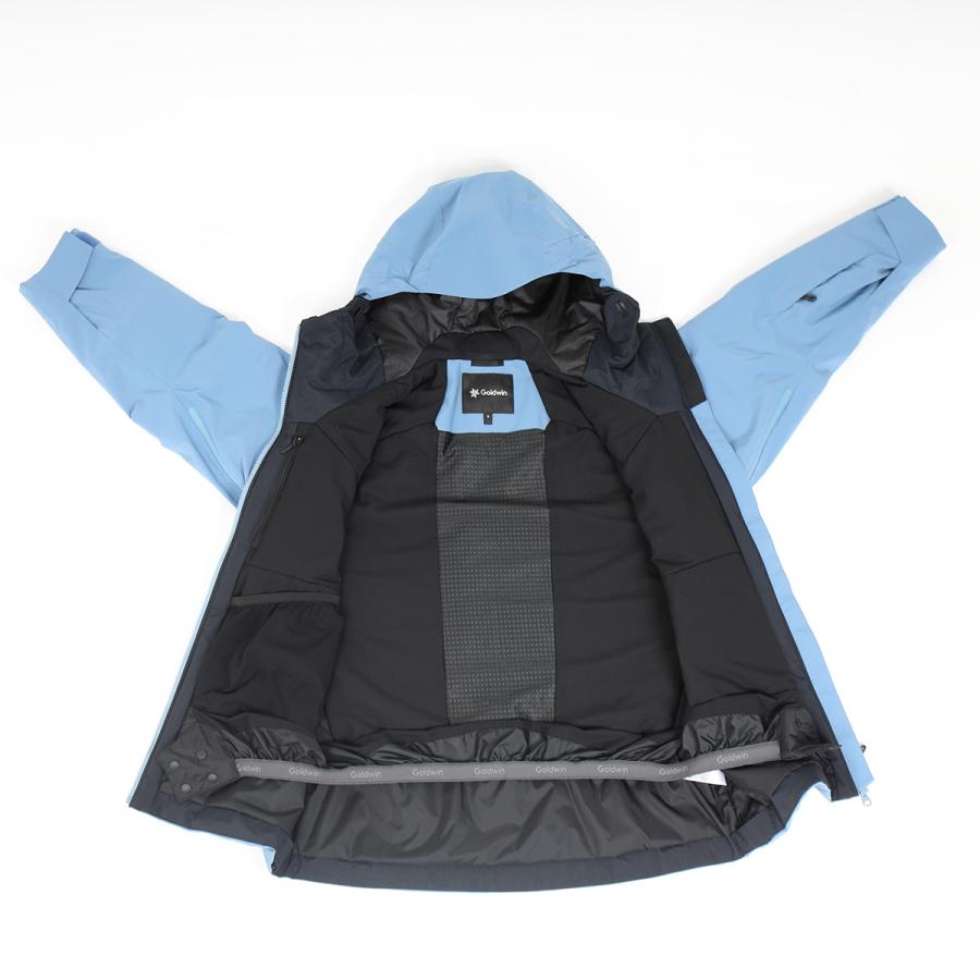 GOLDWIN 【全品P10倍！2日23時59まで】GOLDWIN ゴールドウイン