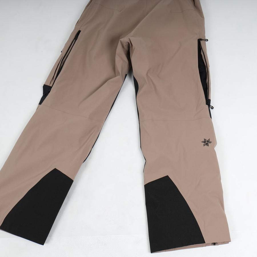 GOLDWIN（ゴールドウイン） 【15日限定！全品P10倍！】GOLDWIN スキー