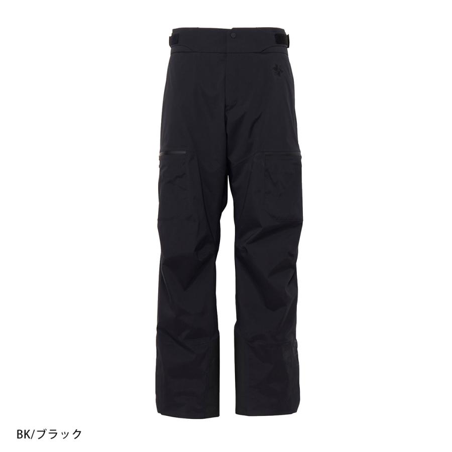 GOLDWIN（ゴールドウイン） 【全品P10倍！5日〜】GOLDWIN スキーウェア