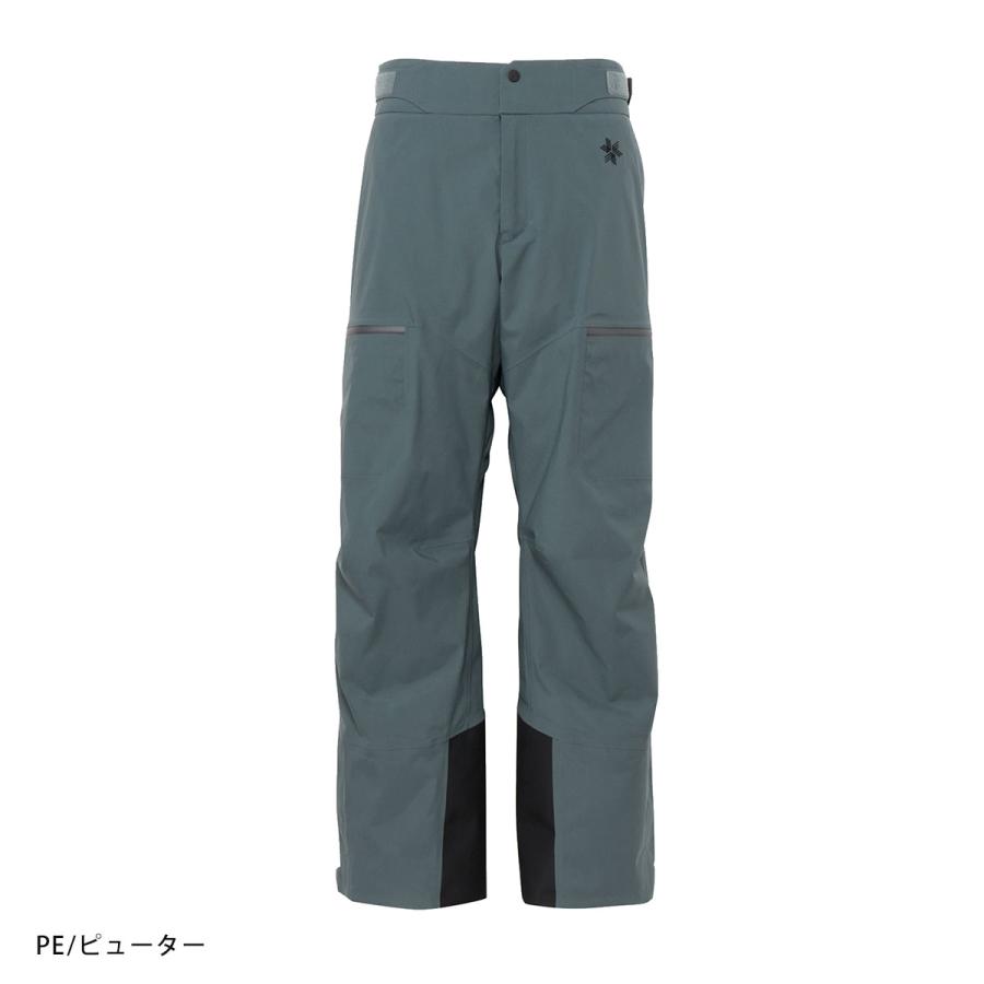 GOLDWIN（ゴールドウイン） 【全品P10倍！5日〜】GOLDWIN スキーウェア