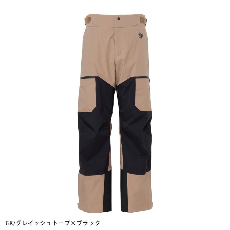 GOLDWIN（ゴールドウイン） 【全品P10倍！5日〜】GOLDWIN スキーウェア