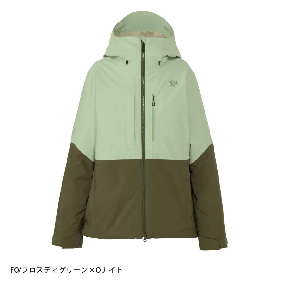 GOLDWIN（ゴールドウイン） 【全品P10倍！5日〜】GOLDWIN スキーウェア