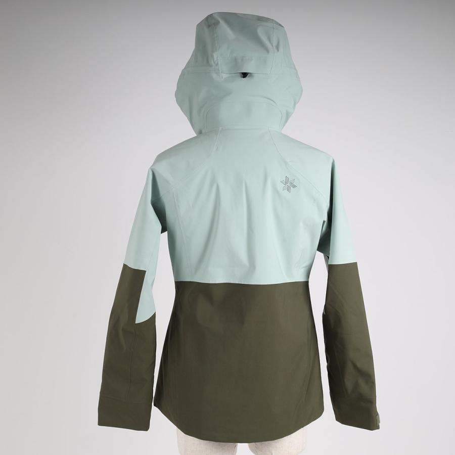 GOLDWIN（ゴールドウイン） 【全品P10倍！5日〜】GOLDWIN スキーウェア