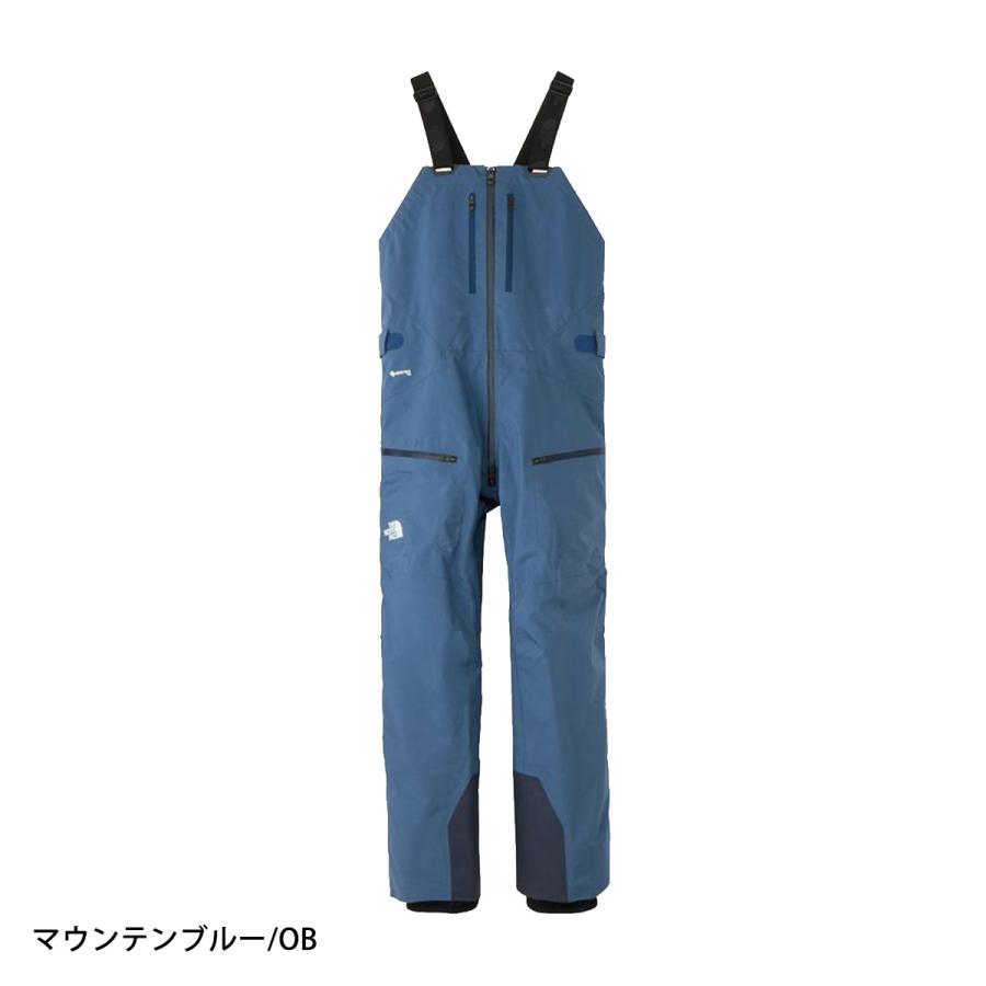 ノースフェイス　スキーウェア THE NORTH FACE（ザ ノースフェイス） スキーウェア パンツ メンズ