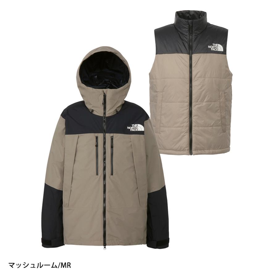 THE NORTH FACE（ザ ノースフェイス） 【全品P10倍！5日〜】THE NORTH
