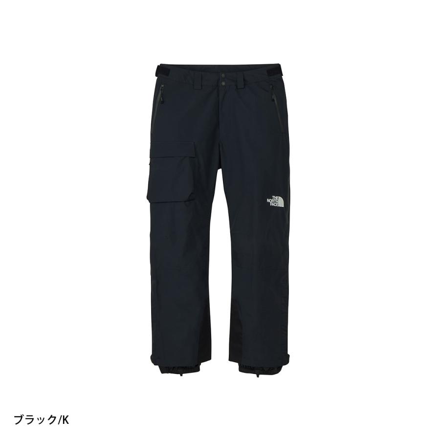 THE NORTH FACE（ザ ノースフェイス） スキーウェア パンツ メンズ
