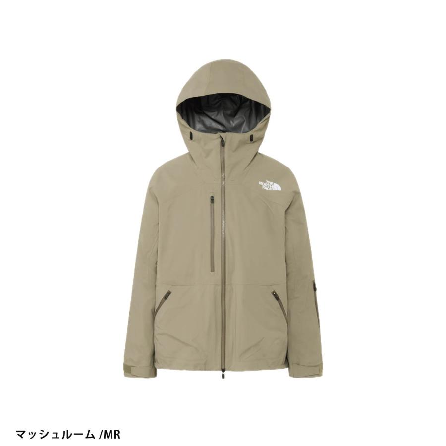 THE NORTH FACE（ザ ノースフェイス） スキーウェア アウター