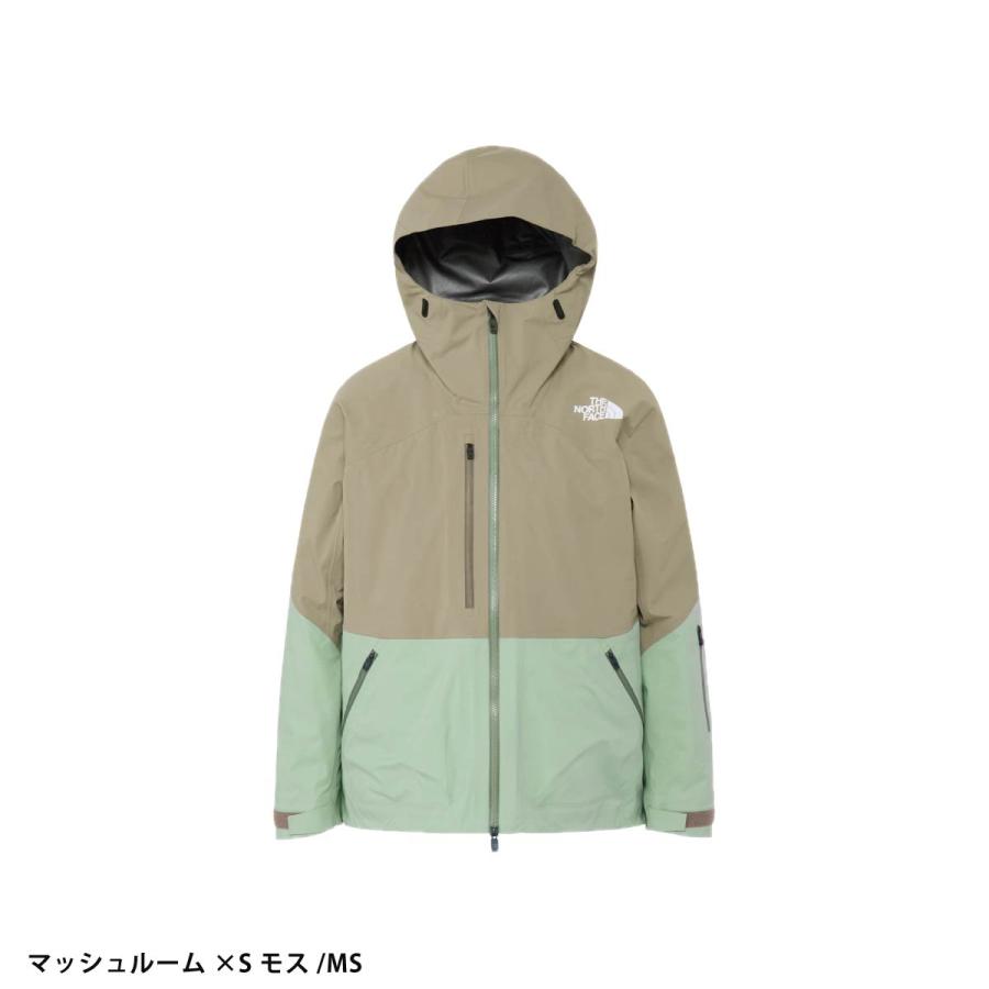 THE NORTH FACE（ザ ノースフェイス） スキーウェア アウター