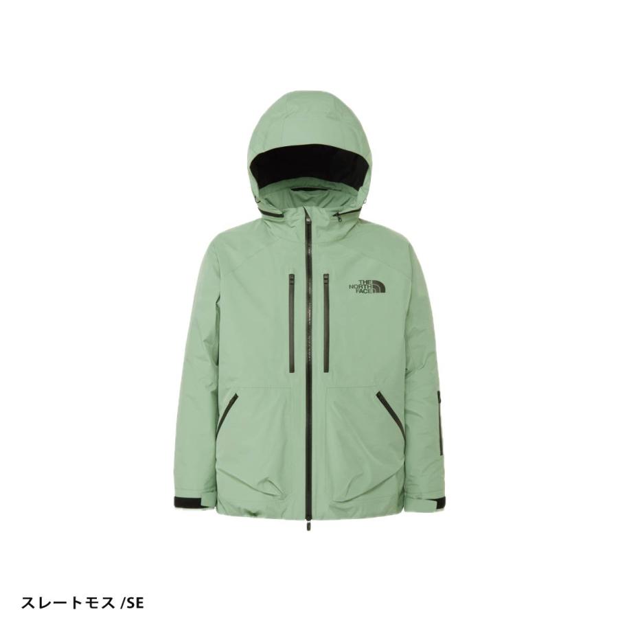 THE NORTH FACE（ザ ノースフェイス） スキーウェア アウター