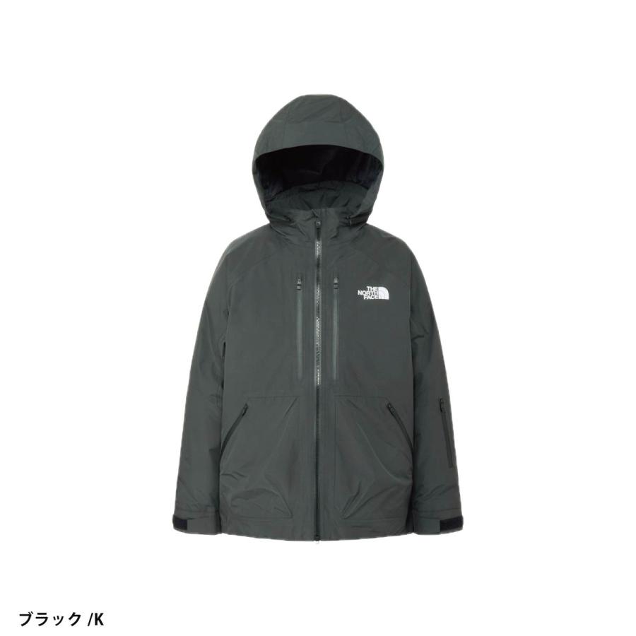 THE NORTH FACE（ザ ノースフェイス） スキーウェア アウター