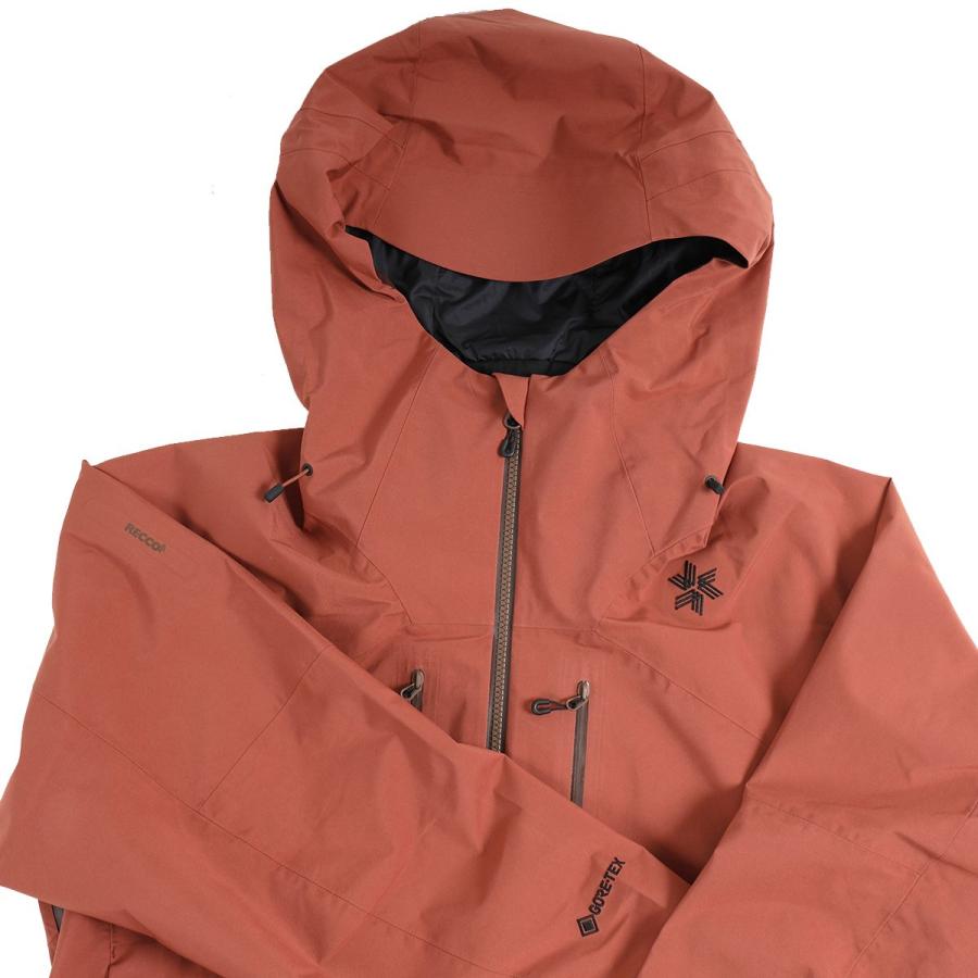 GOLDWIN（ゴールドウイン） スキーウェア アウター ジャケット メンズ