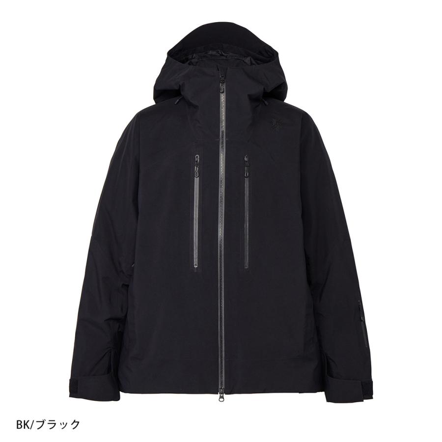 GOLDWIN（ゴールドウイン） スキーウェア アウター ジャケット メンズ