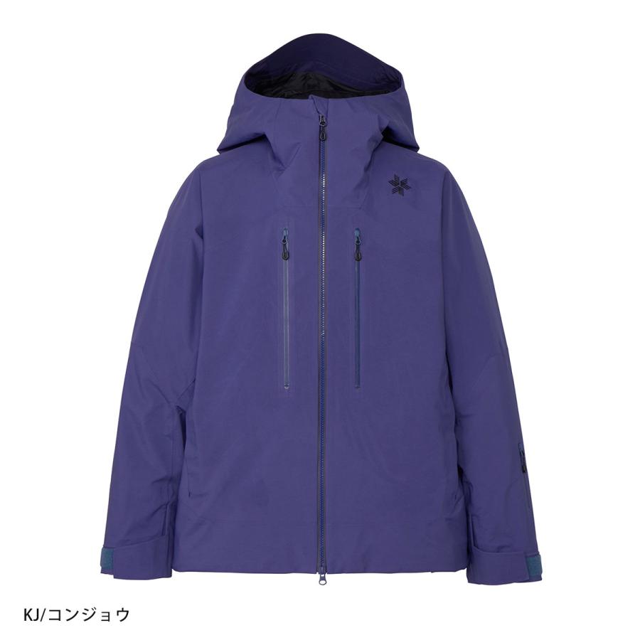 GOLDWIN（ゴールドウイン） スキーウェア アウター ジャケット メンズ