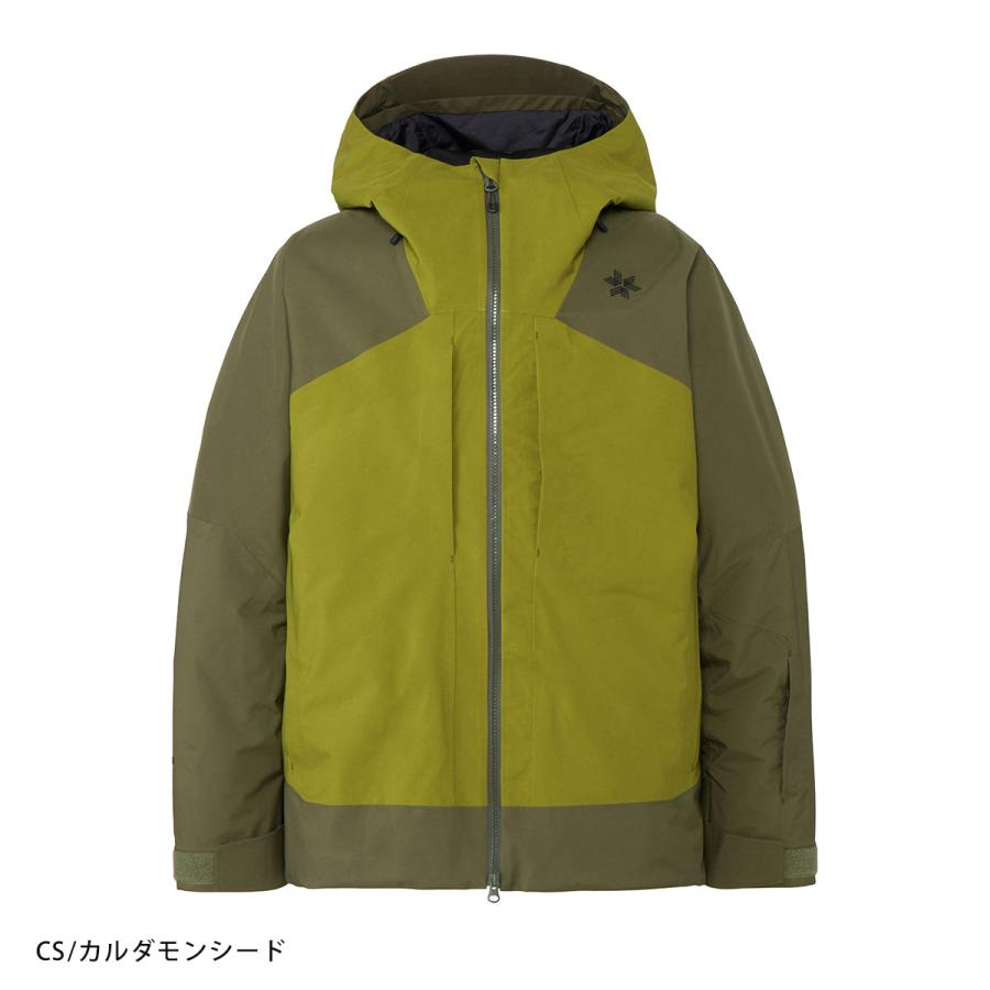 GOLDWIN（ゴールドウイン） 【22日限定！全品P10倍！】GOLDWIN スキー