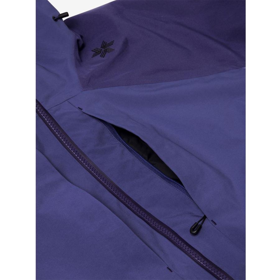 GOLDWIN（ゴールドウイン） スキーウェア アウター ジャケット メンズ