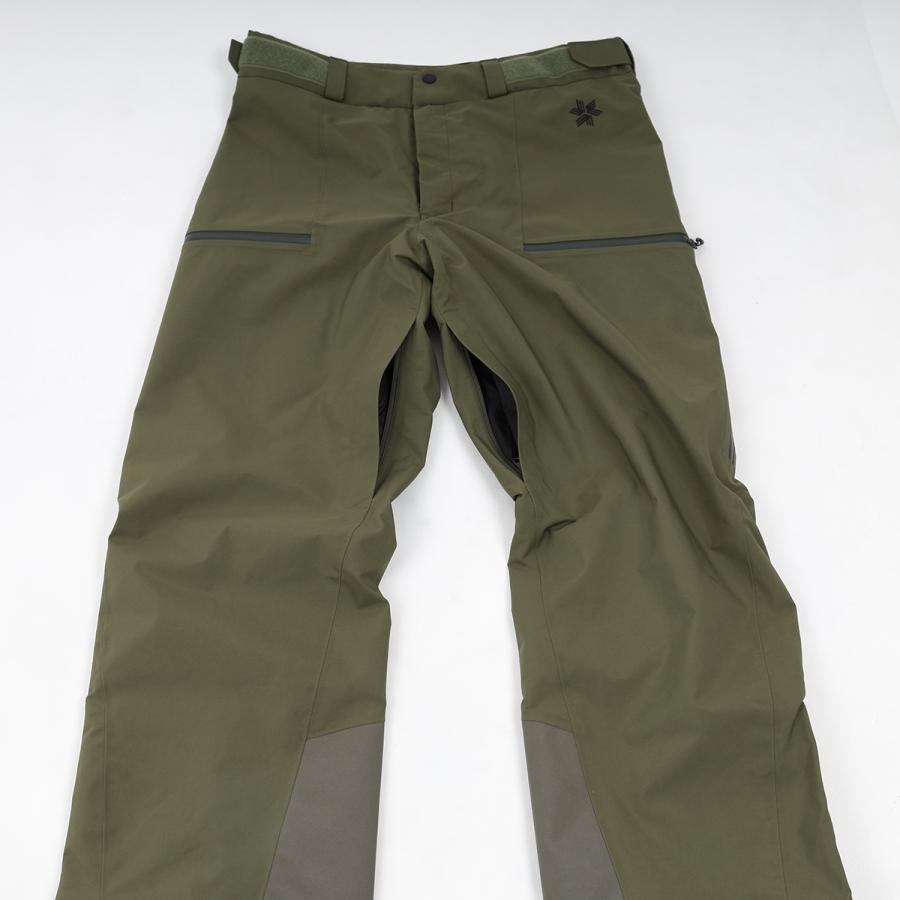 GOLDWIN（ゴールドウイン） 【25日限定！全品P10倍！】GOLDWIN スキー