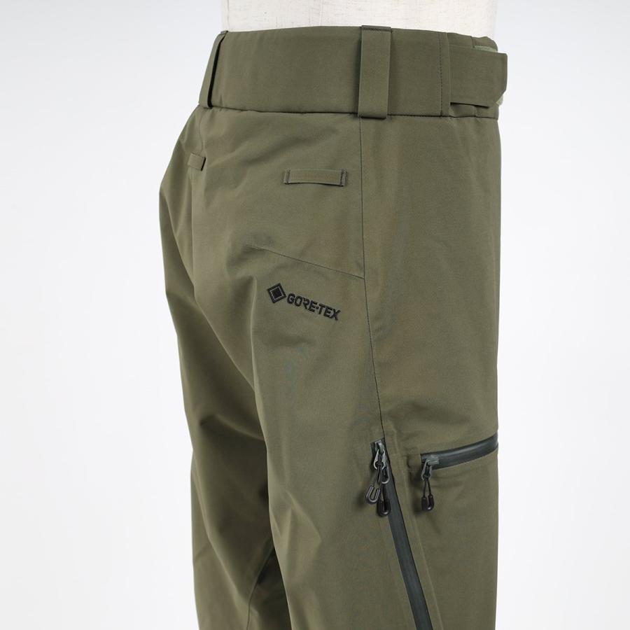 GOLDWIN（ゴールドウイン） スキーウェア パンツ メンズ＜2026＞G35353