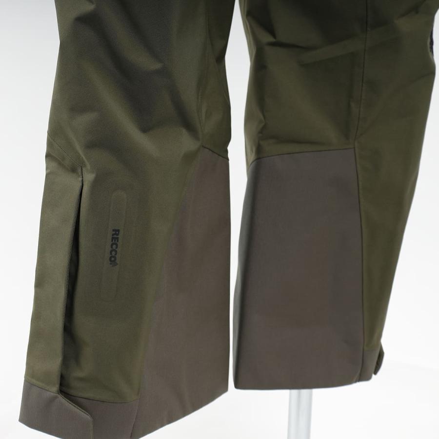 GOLDWIN（ゴールドウイン） スキーウェア パンツ メンズ＜2026＞G35353