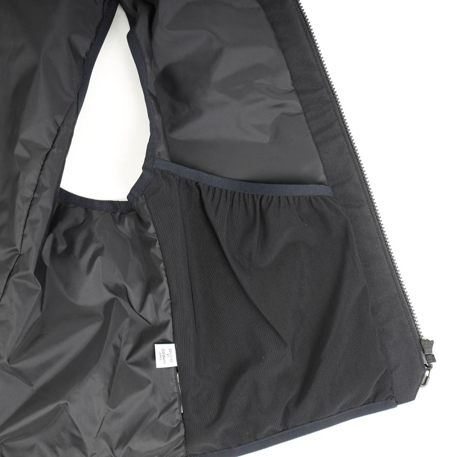 GOLDWIN（ゴールドウイン） スキーウェア ミドルレイヤー ジャケット