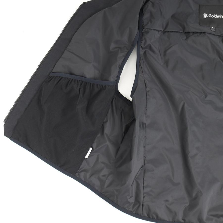 GOLDWIN（ゴールドウイン） 【全品P10倍！5日〜】GOLDWIN スキーウェア