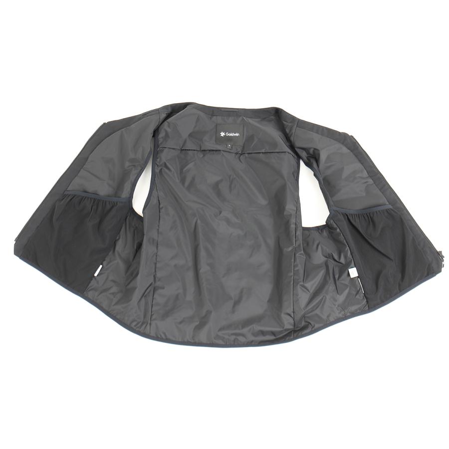 GOLDWIN（ゴールドウイン） スキーウェア ミドルレイヤー ジャケット