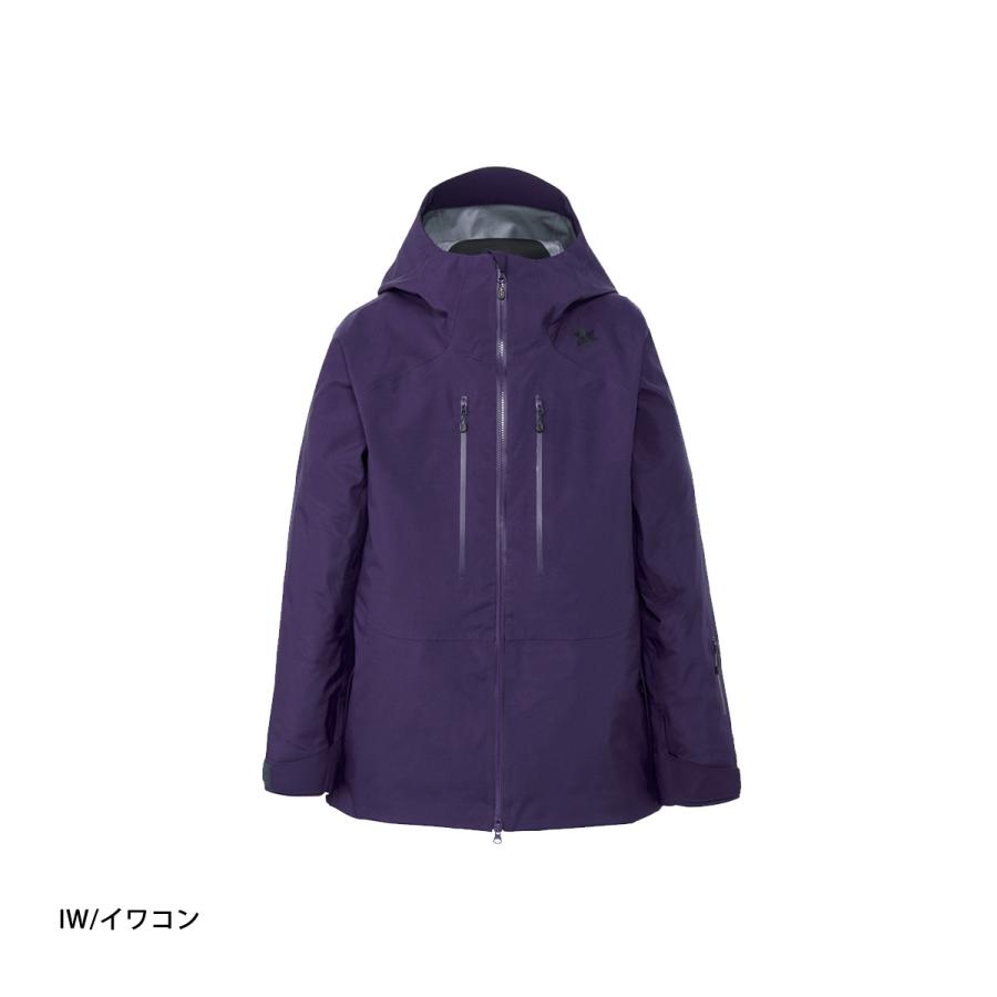 GOLDWIN（ゴールドウイン） スキーウェア アウター ジャケット