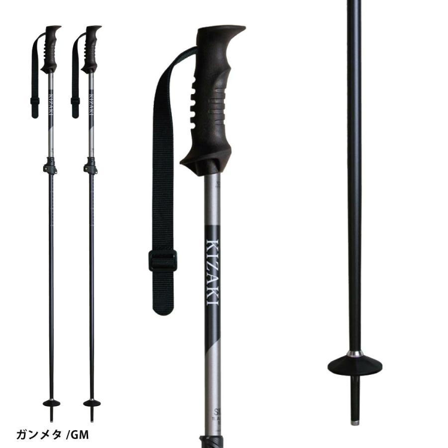 スキー板 スキーセット メンズ スキー4点セット〔初級スターターセット