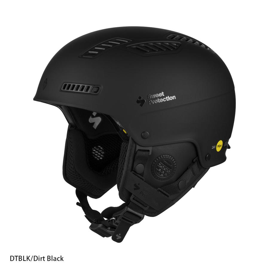 Sweet Protection スキーヘルメット メンズ レディース＜2026＞Igniter
