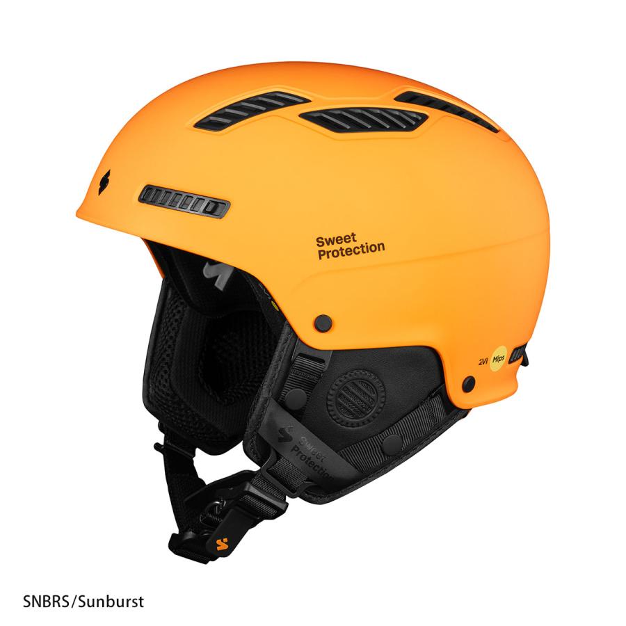 Sweet Protection スキーヘルメット メンズ レディース＜2026＞Igniter
