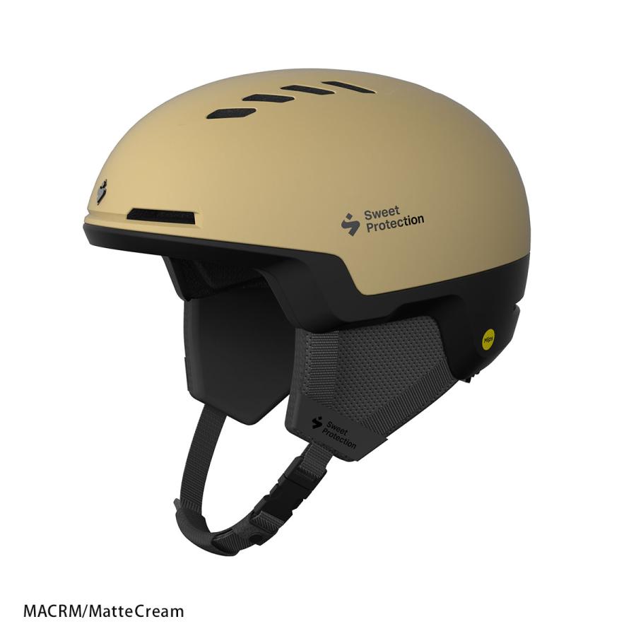 Sweet Protection スウィートプロテクション スキーヘルメット メンズ