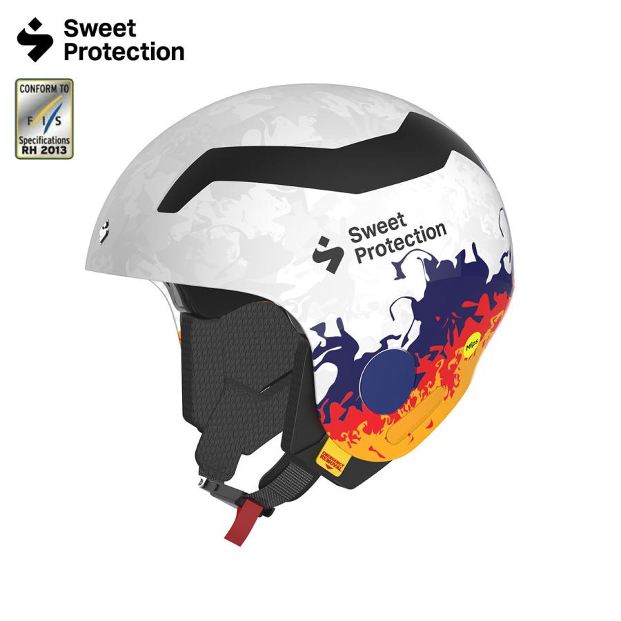 Sweet Protection スキーヘルメット メンズ レディース＜2026＞ Volata