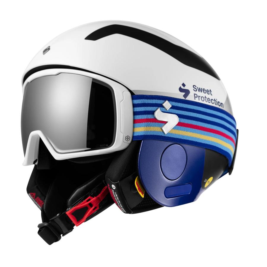 Sweet Protection スキーヘルメット メンズ レディース＜2027＞ Volata