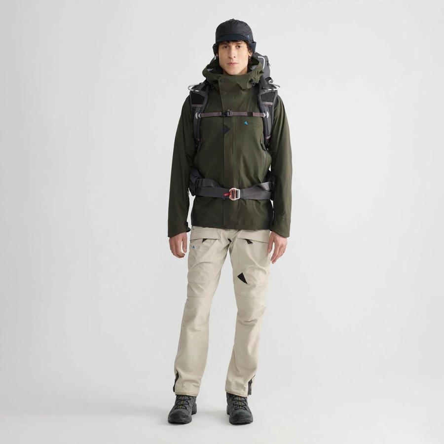 KLATTERMUSEN（クレッタルムーセン） スキーウェア アウター