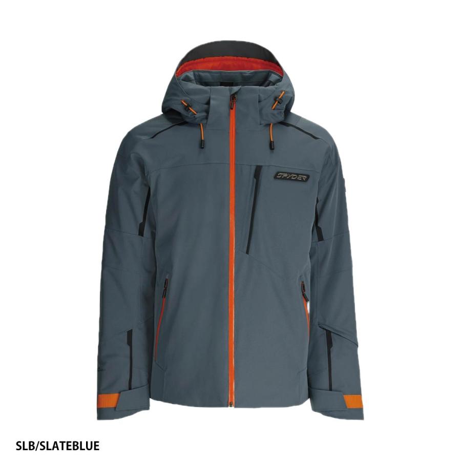 エントリーでP最大17倍！30日〜】SPYDER スパイダー スキーウェア