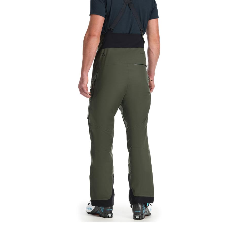 Rab（ラブ） スキーウェア パンツ メンズ レディース ＜2026＞QWH-47