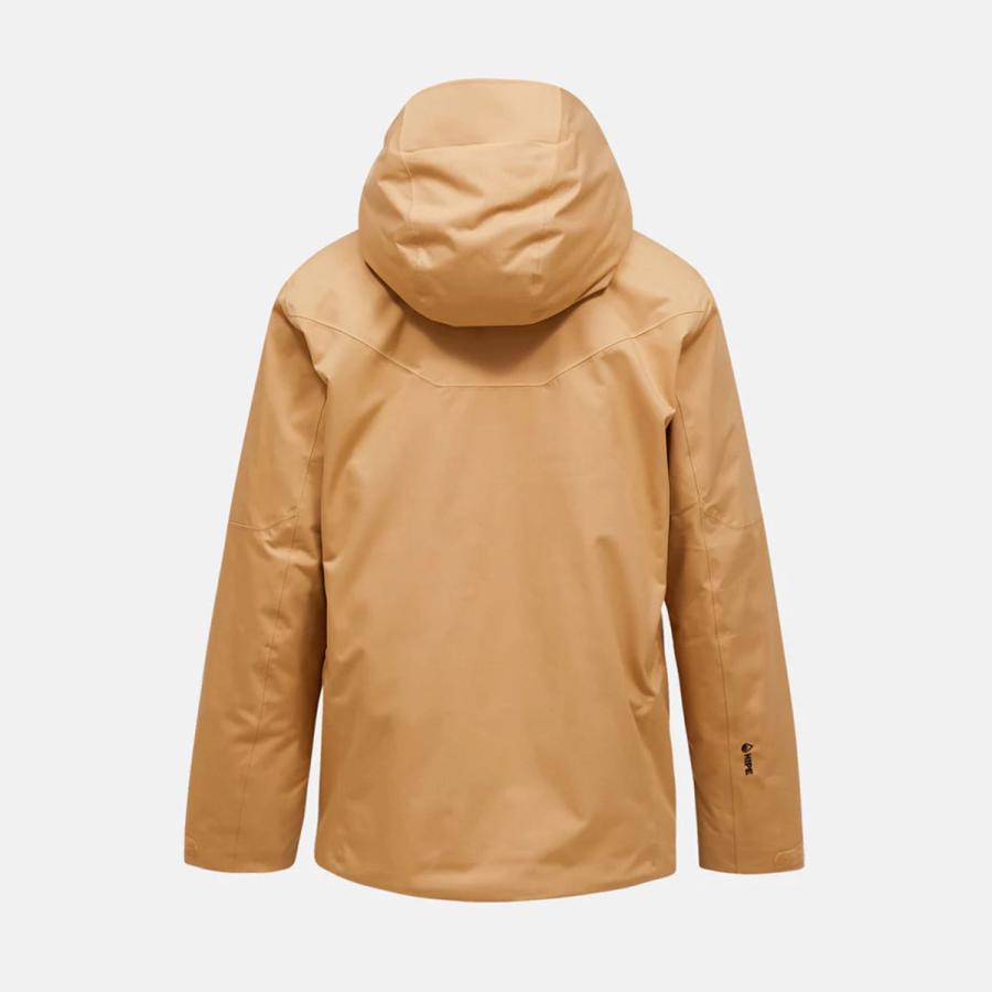 全品P10倍！5日〜】Peak Performance ピークパフォーマンス スキー