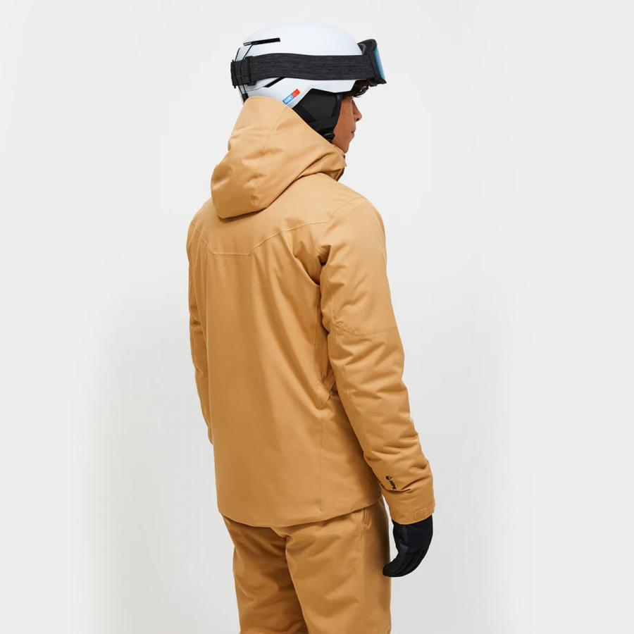 全品P10倍！5日〜】Peak Performance ピークパフォーマンス スキー