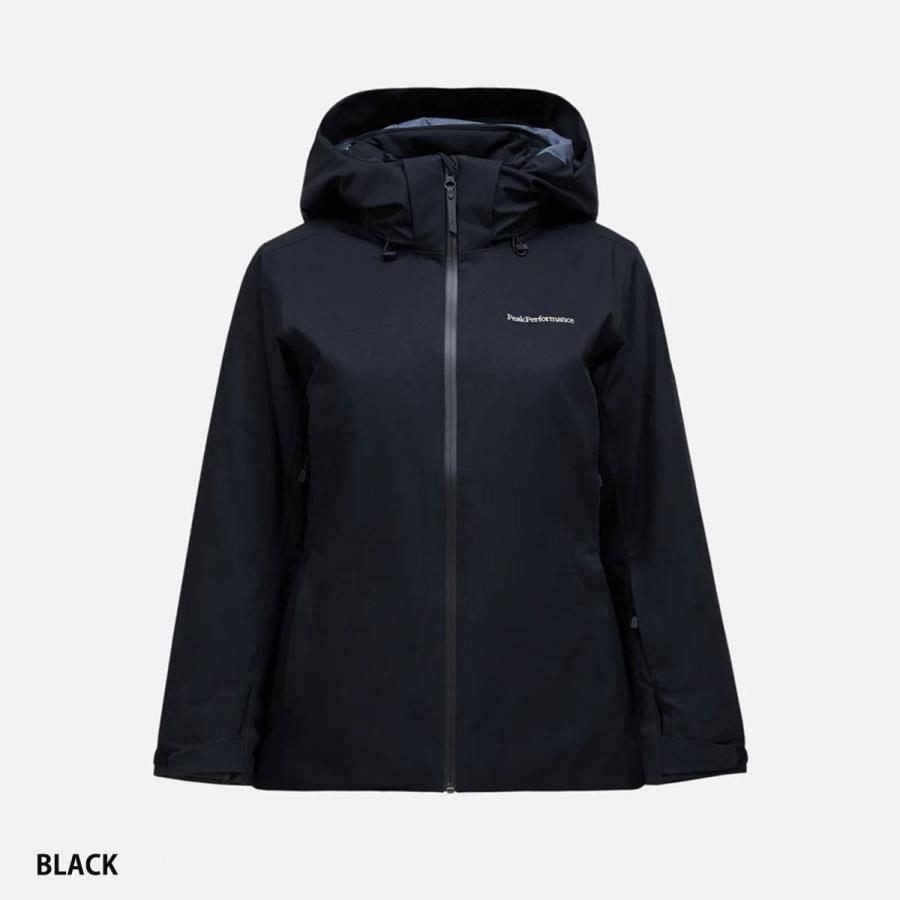Peak Performance ピークパフォーマンス スキーウェア アウター