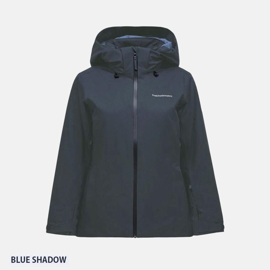 Peak Performance ピークパフォーマンス スキーウェア アウター