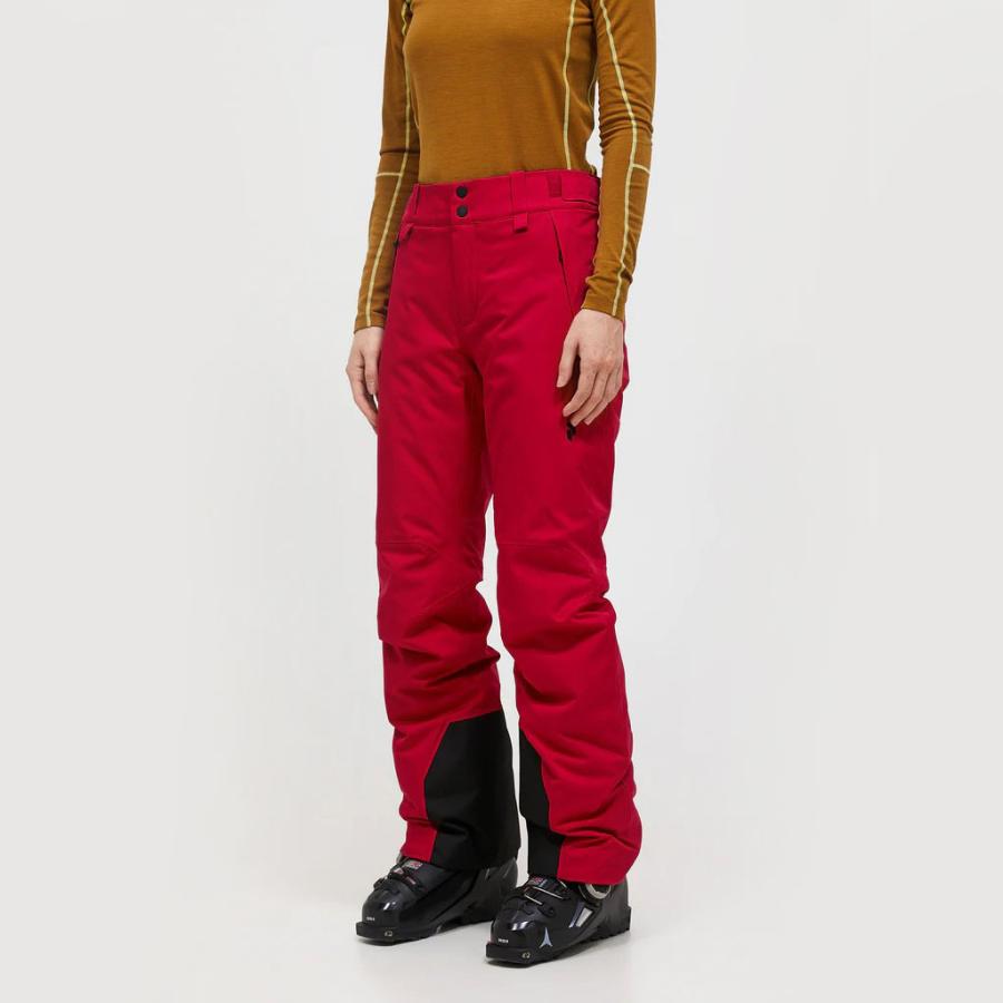 Peak Performance ピークパフォーマンス スキーウェア パンツ