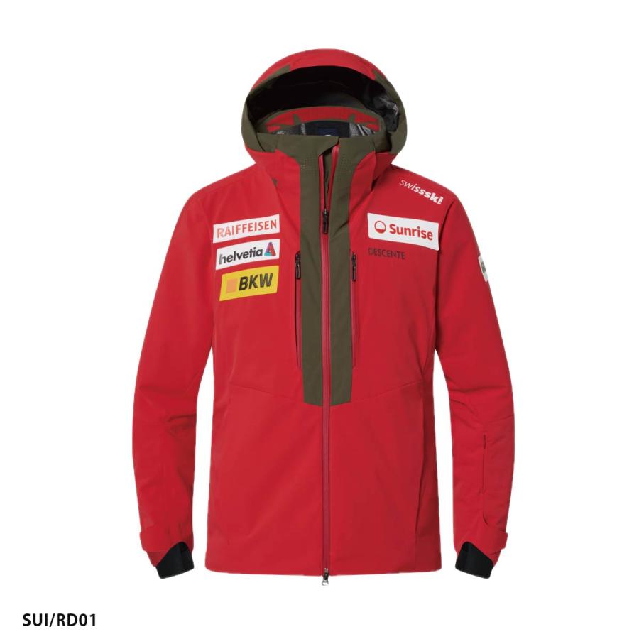 DESCENTE（デサント） スキーウェア アウター ジャケット メンズ＜2026