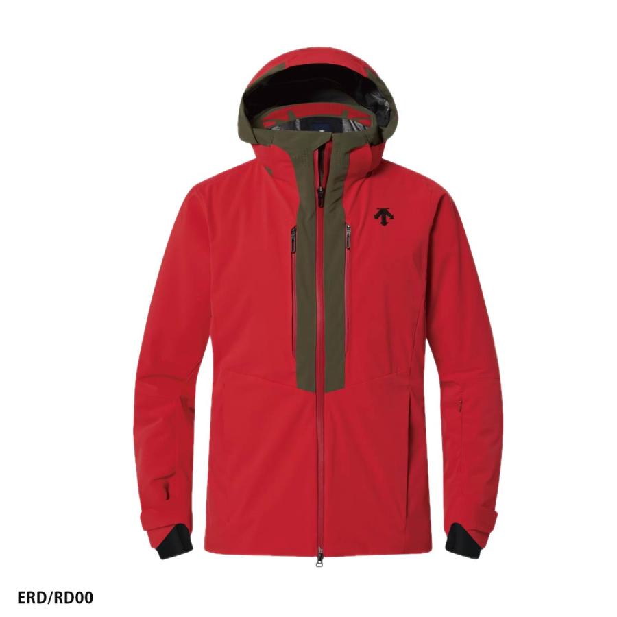 DESCENTE（デサント） スキーウェア アウター ジャケット メンズ＜2026