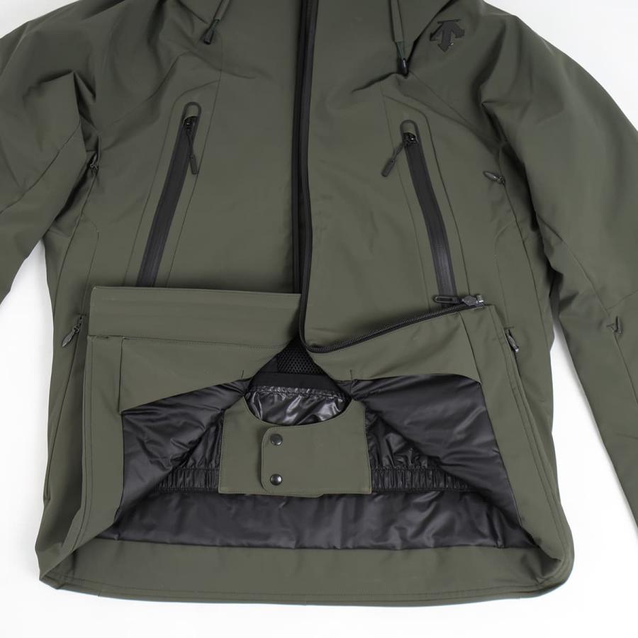DESCENTE（デサント） スキーウェア アウター ジャケット メンズ＜2026