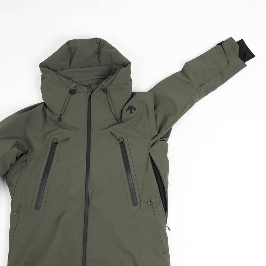 DESCENTE（デサント） スキーウェア アウター ジャケット メンズ＜2026