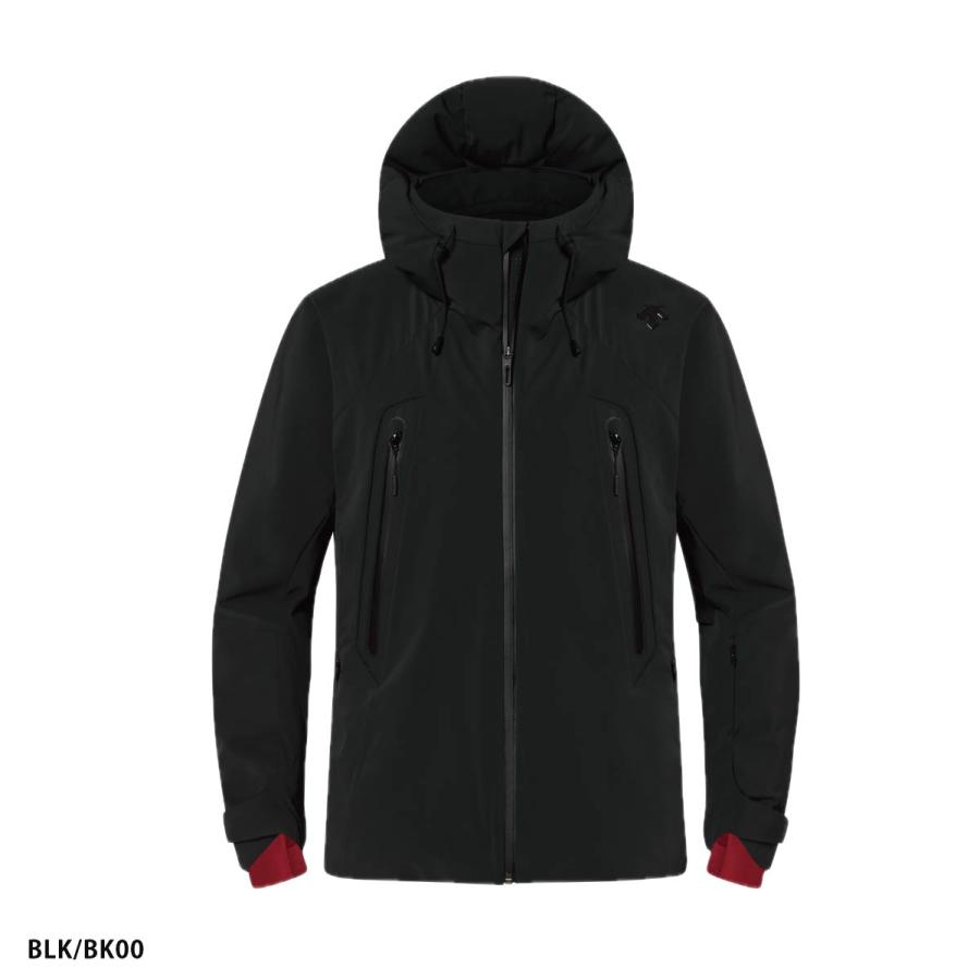 DESCENTE（デサント） スキーウェア アウター ジャケット メンズ＜2026