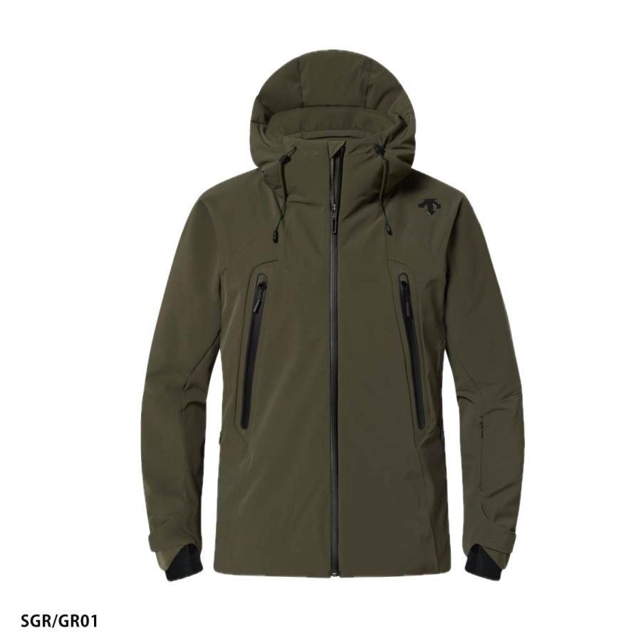DESCENTE（デサント） スキーウェア アウター ジャケット メンズ＜2026